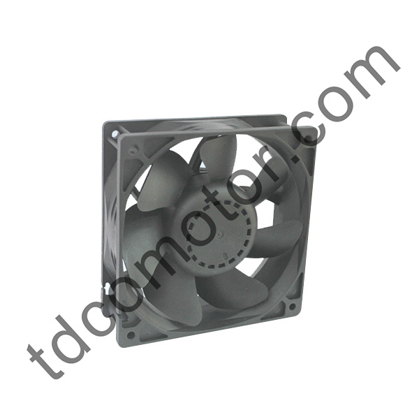 EC Eksenel Fan 120x120x38 YZ-12038