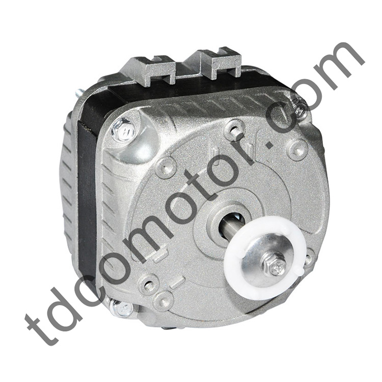 YZF16-25 16w Fan Motor Alüminium Tel Mis Mis Tel