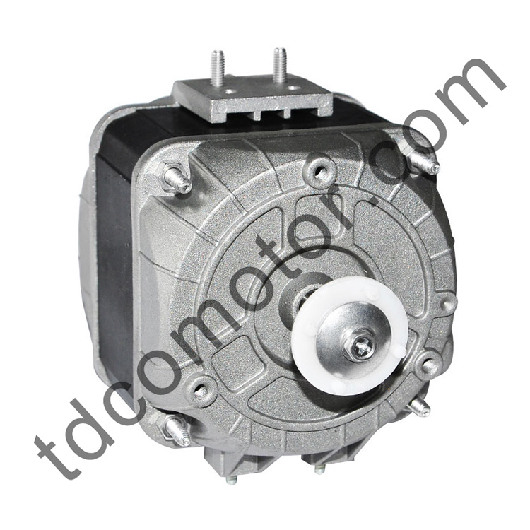 YZF7-20 7w Fan Motor Alüminium Tel Mis Mis Tel